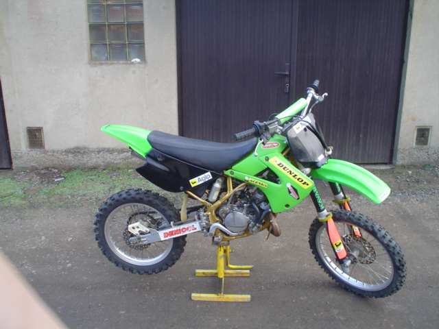 model  2002